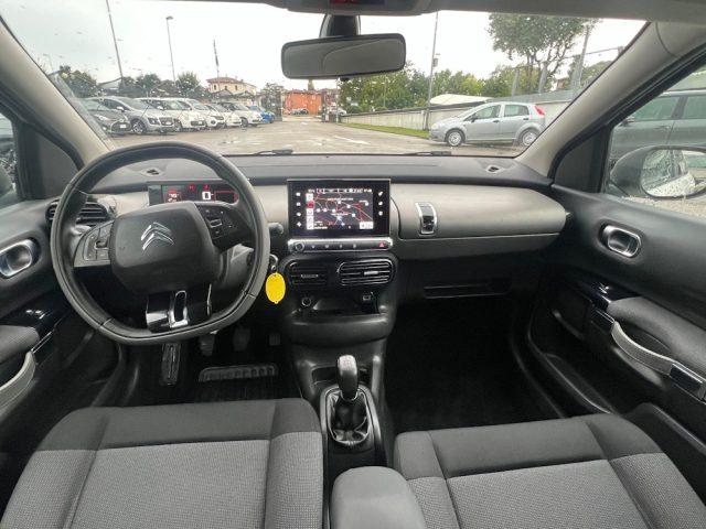 CITROEN C4 Cactus BlueHDi 100 Shine OK NEOPATENTATI