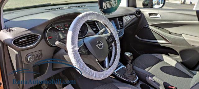 OPEL Crossland X 1.5D 102CV Innovation ZERO ANTICIPO