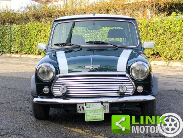 MINI Mini 1.3 cat Cooper