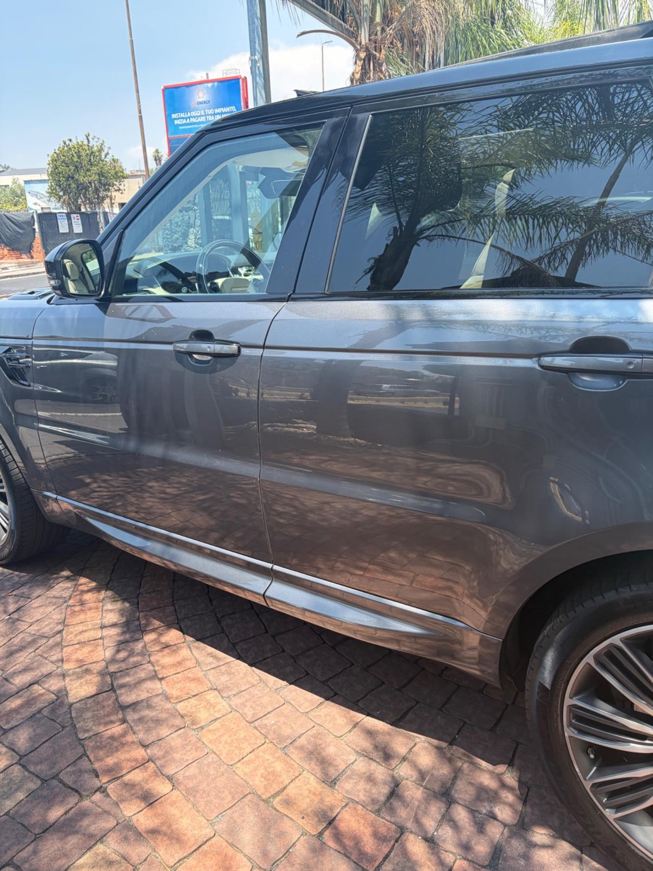 Land Rover Range Sport 3.0 SDV6 Autobiography Dynamic prezzo 29990