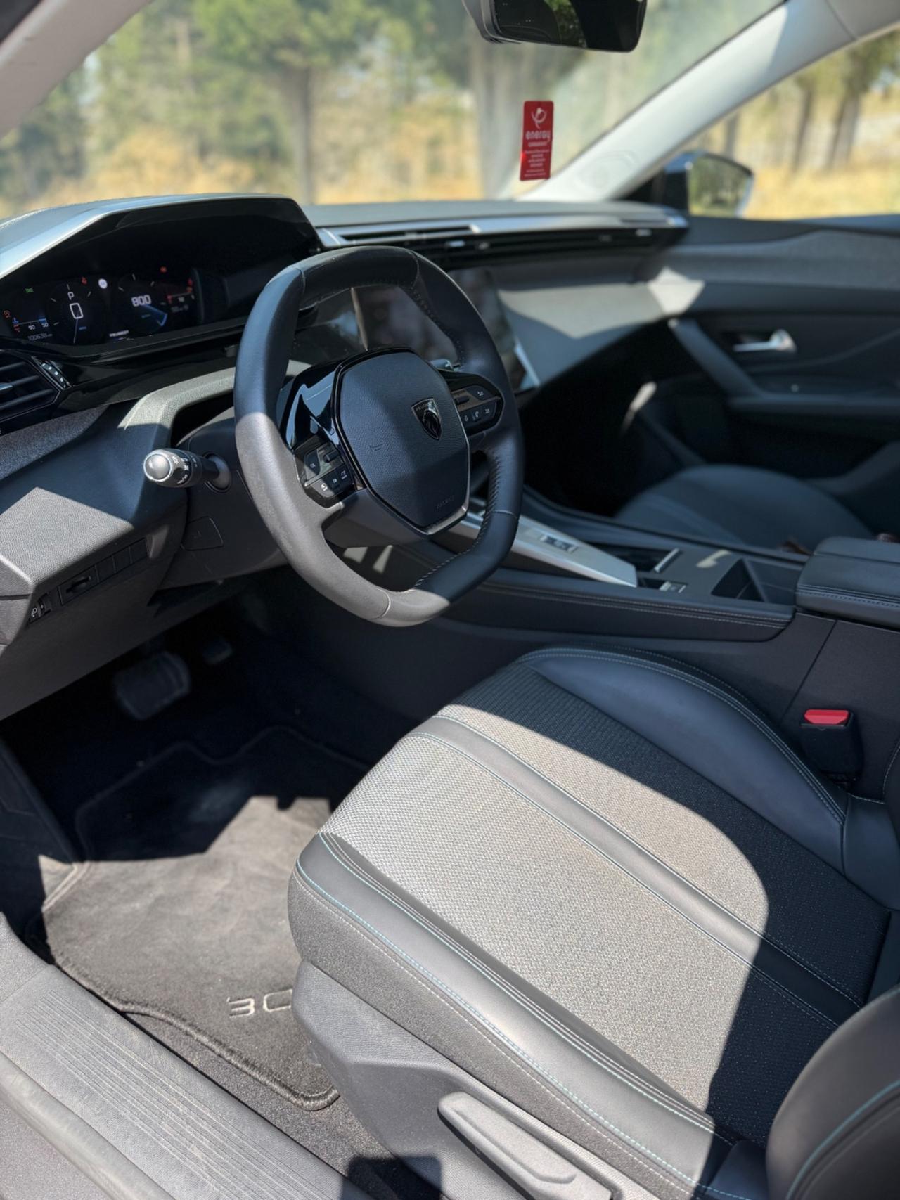 Peugeot 308 BlueHDi 130 S&S EAT8 SW Allure