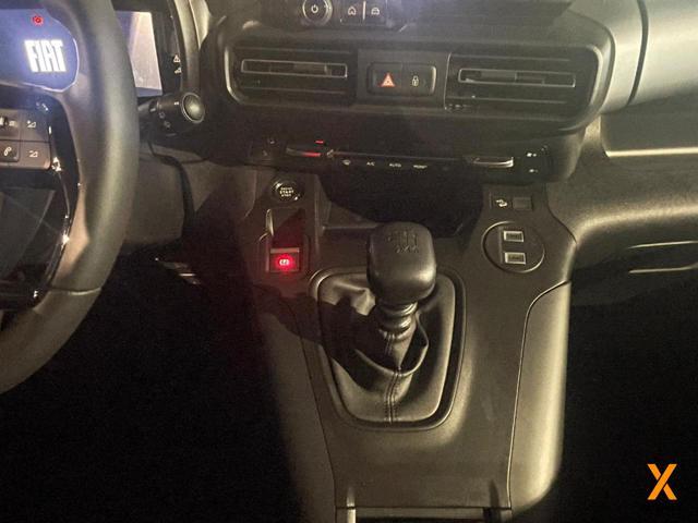 FIAT Doblo Doblò 1.2 110 CV PC