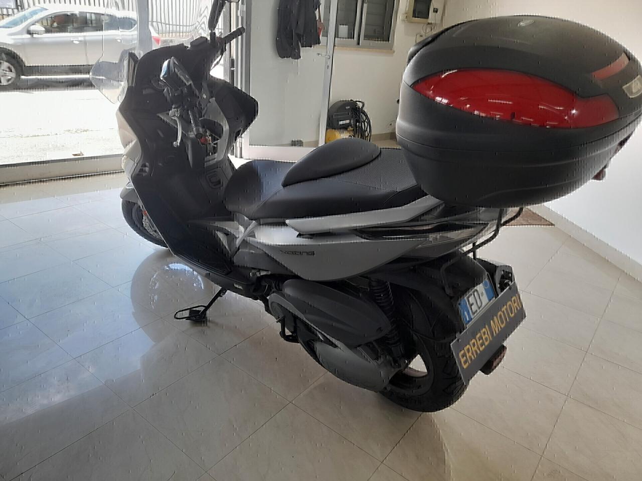 KYMCO 400i GARANTITO 1 ANNO.