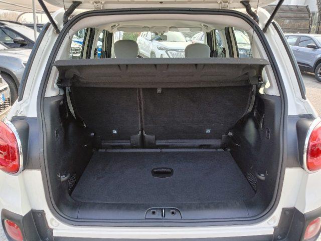 FIAT 500L 1.3 Multijet 85 CV Pop Star