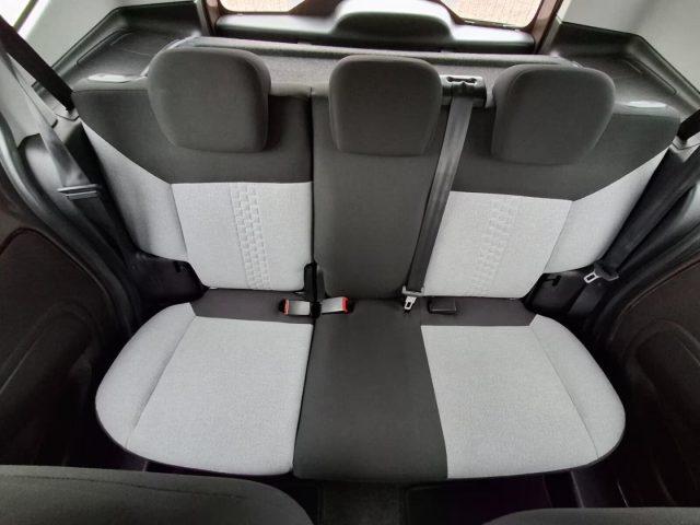 FIAT Qubo 1.4 8V 78 CV Lounge UNIPROPRIETARIO