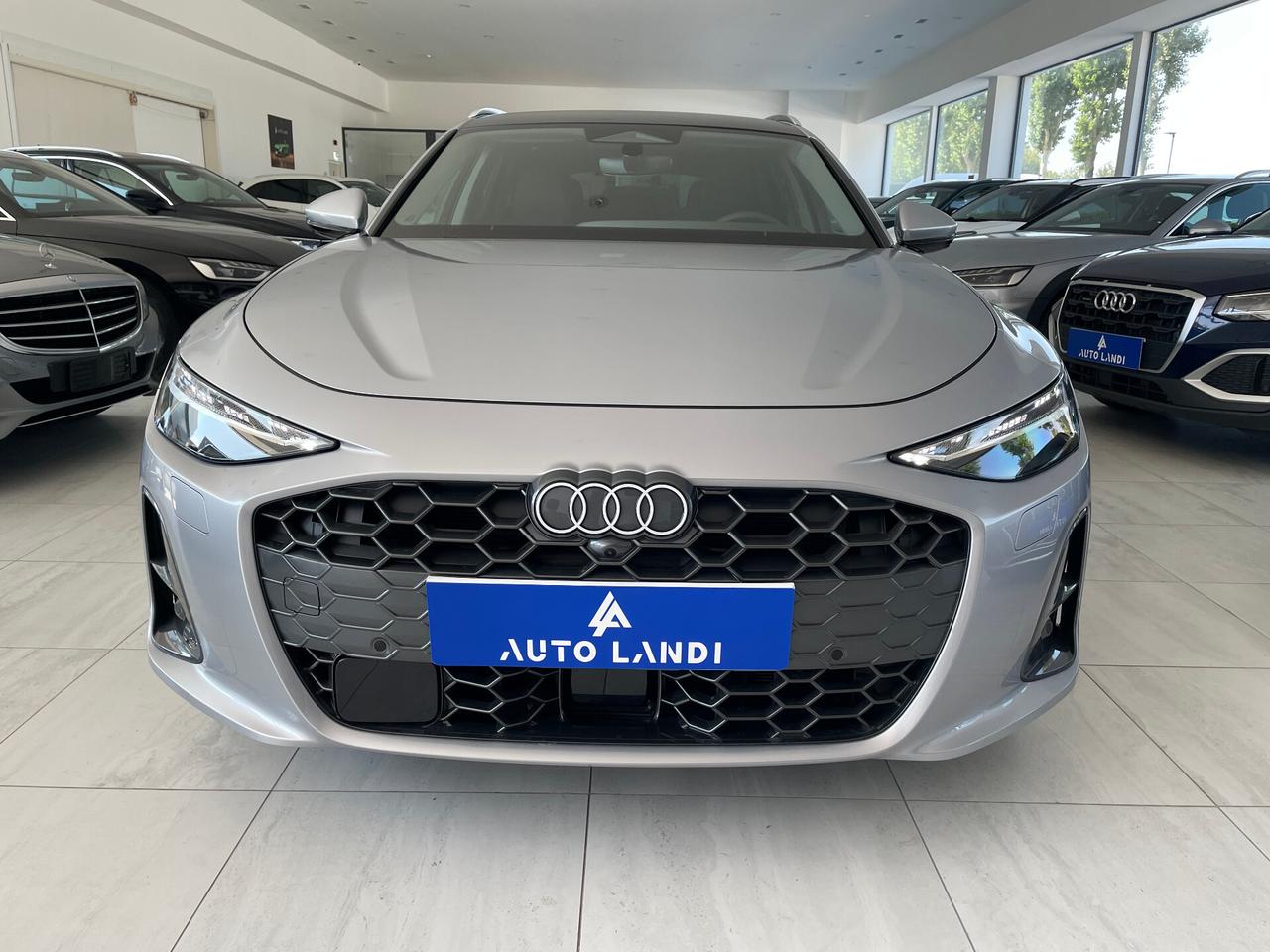 Audi A6 - Avant 2.0 TFSI Business Advanced 204cv S-Tronic