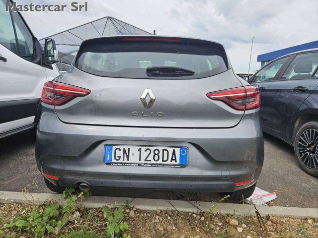 RENAULT Clio Clio V 2019 1.0 tce Equilibre 90cv my21 -GN128DA