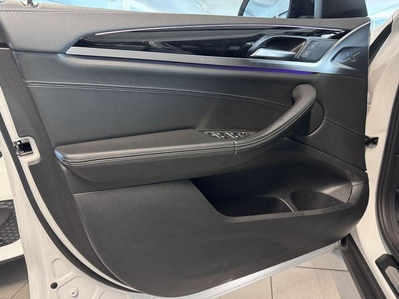 BMW X3 X3 xDrive20d XLine