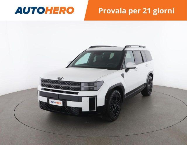 HYUNDAI Santa Fe 1.6 T-GDi HEV 4WD AT 7 posti XClass
