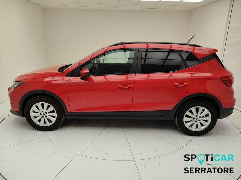 Seat Arona 1.0 ecotsi Reference 95cv