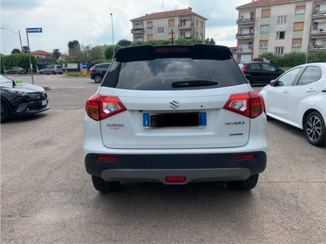 Suzuki Vitara 1.6 DDiS V-Top 4WD AUTOMATICA
