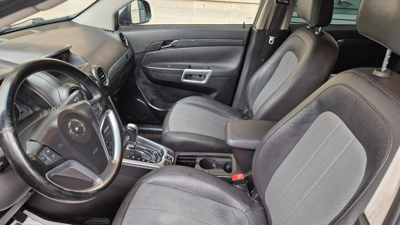 Opel Antara 2.2 CDTI 163CV Cosmo Cambio automatico
