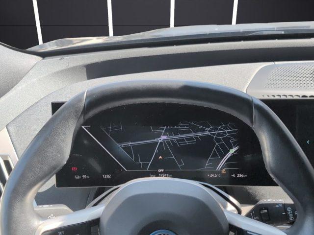 BMW iX xDrive40 Pacchetto Sportivo