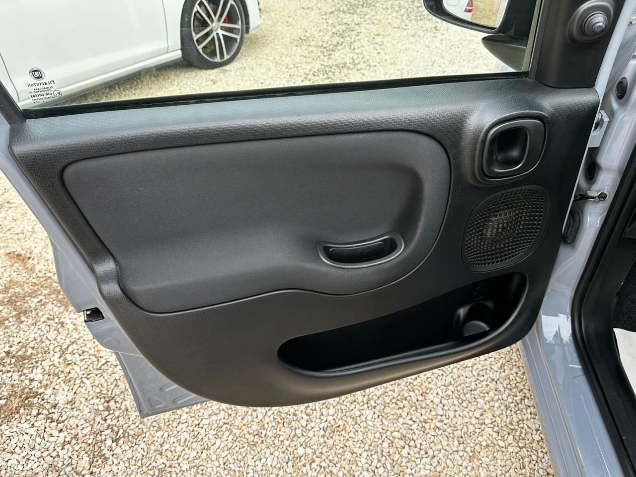 Fiat Panda Hybrid Unico Proprietario PREZZO REALE