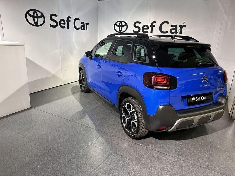 Citroën C3 Aircross C3 Aircross PureTech 110 S&S Shine