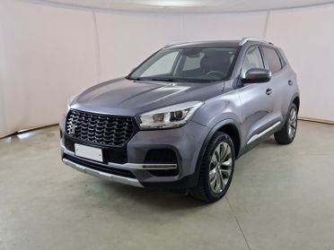 DR MOTOR DR4.0 1.5 MT BENZ GPL