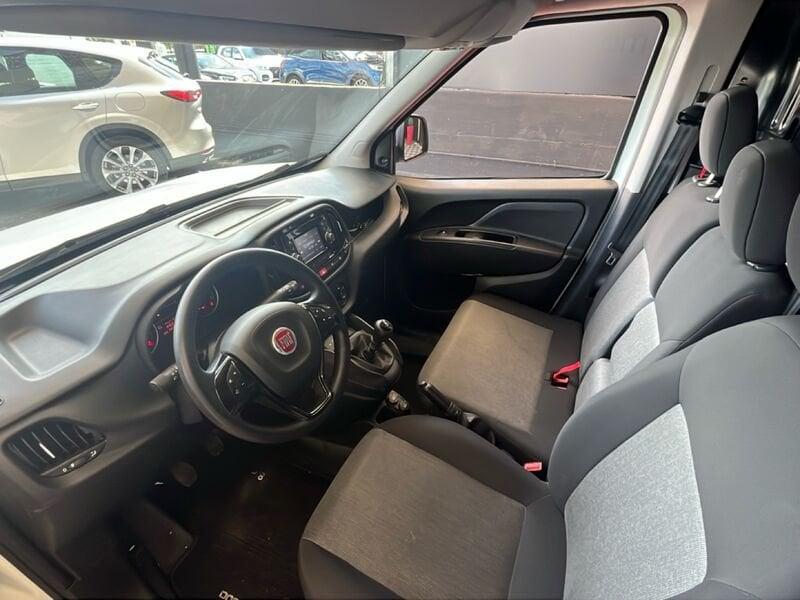 FIAT Doblò Doblo cargo 1.6 mjt 105cv CH1 Lounge S&S