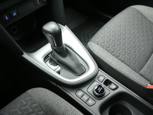 TOYOTA Yaris Cross 1.5 Hybrid 5p. E-CVT AWD-i Trend