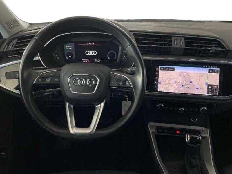 Audi Q3 SPORTBACK Audi Sportback Business Plus 45 TFSI e 180(245) kW(CV) S tronic
