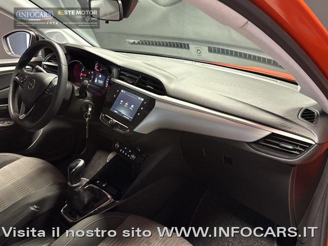 OPEL Corsa 1.2 75 cv Edition - Neopatentati - PROMO
