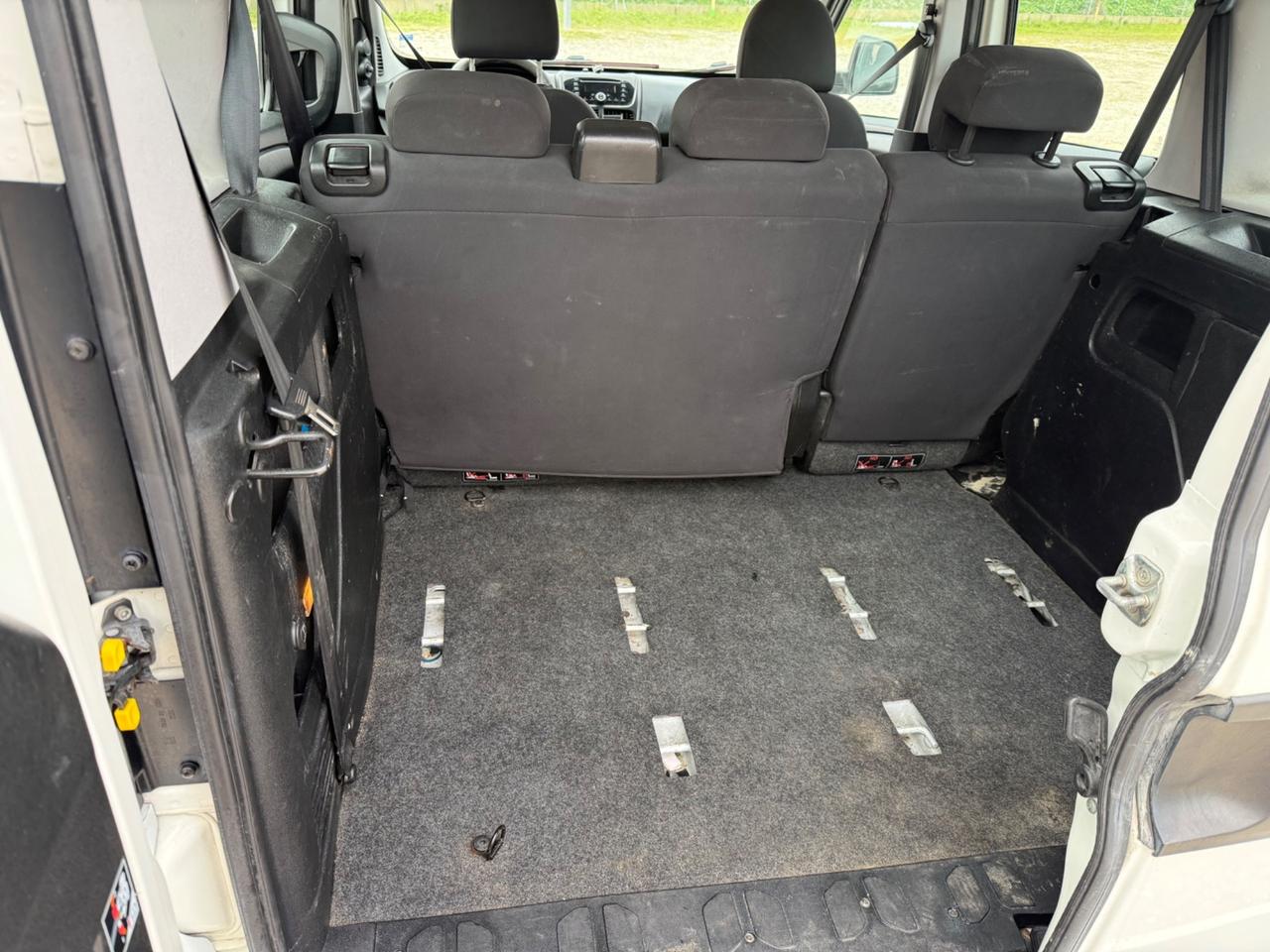 Opel Combo 1.6 CDTi 105CV PC-TN Cosmo