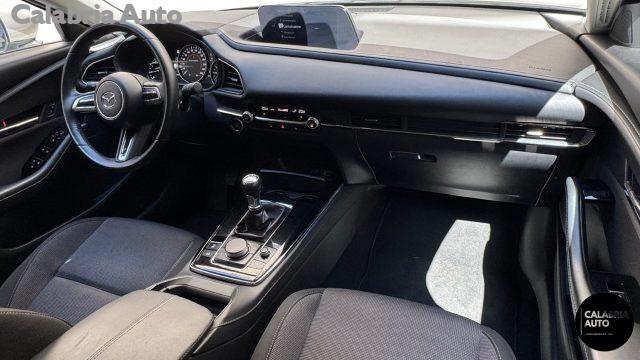 MAZDA CX-30 2.0L e-Skyactiv-G 150 CV M Hybrid 2WD Exclusive