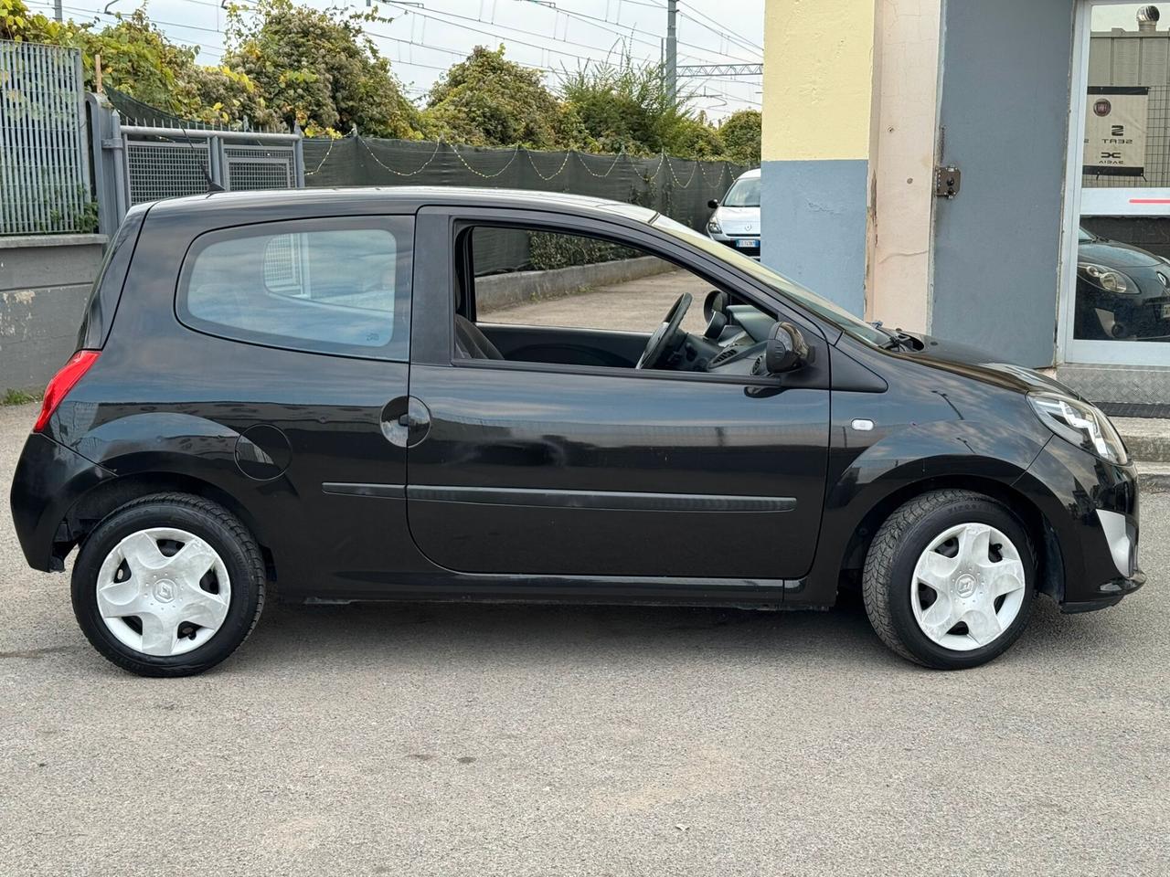 Renault Twingo 1.2 8V Le Iene