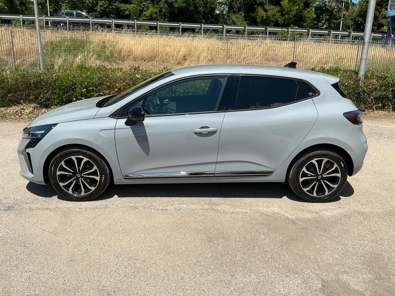Renault Clio TCe 90 CV 5 Porte Techno