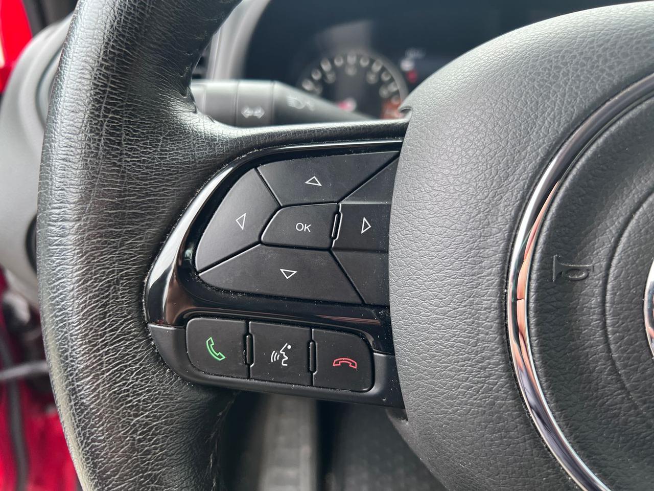 Jeep Renegade 1.5 GSE e-HYBRID MHEV S #10207