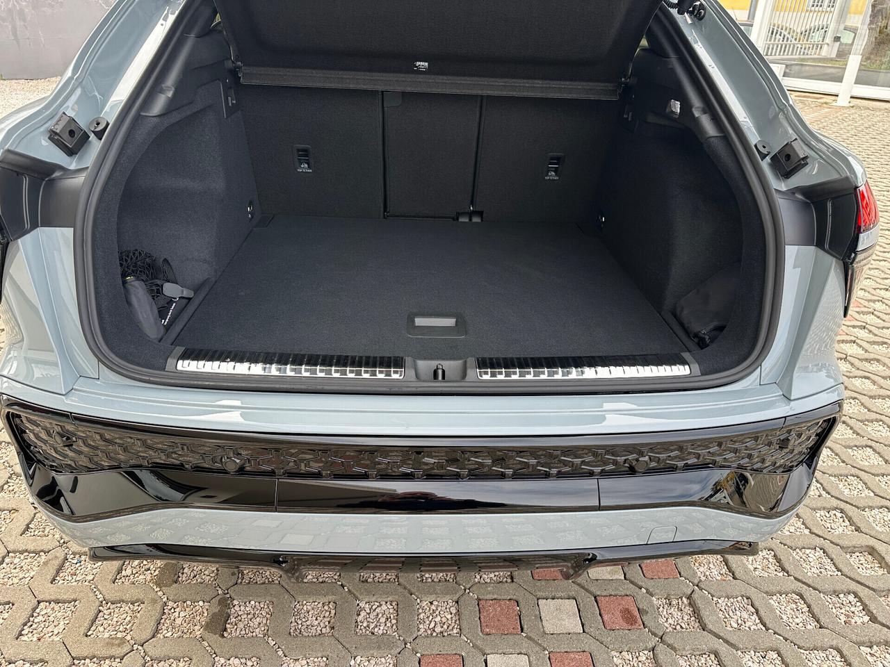 Audi Q3 SPB 35 TDI S tronic line edition tetto