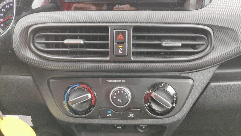 Hyundai i10 i10 1.0 GPL Econext Advanced