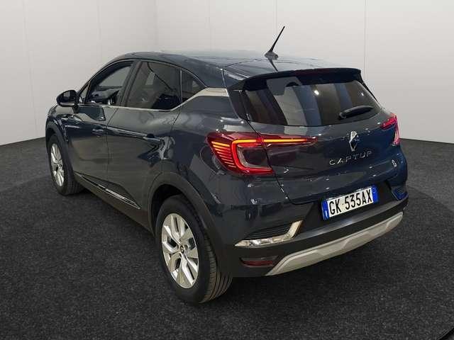 Renault Captur 1.0 tce Intens Gpl 100cv