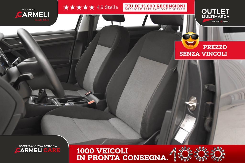 Volkswagen Golf 1.2 TSI BlueMotion Trendline