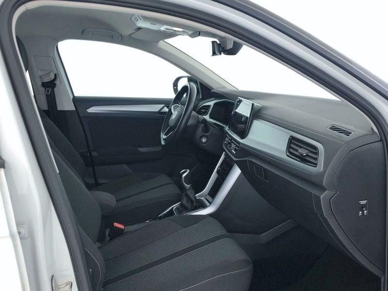 Volkswagen T-Roc 2.0 TDI SCR Life