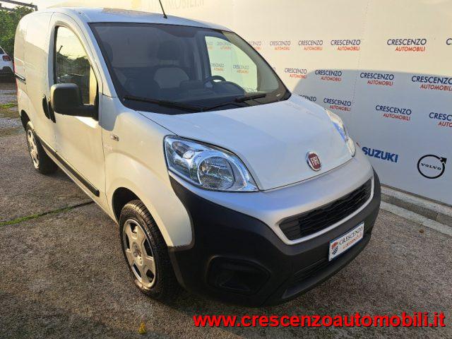 FIAT Fiorino 1.4 METANO 70CV Cargo - 950 KM