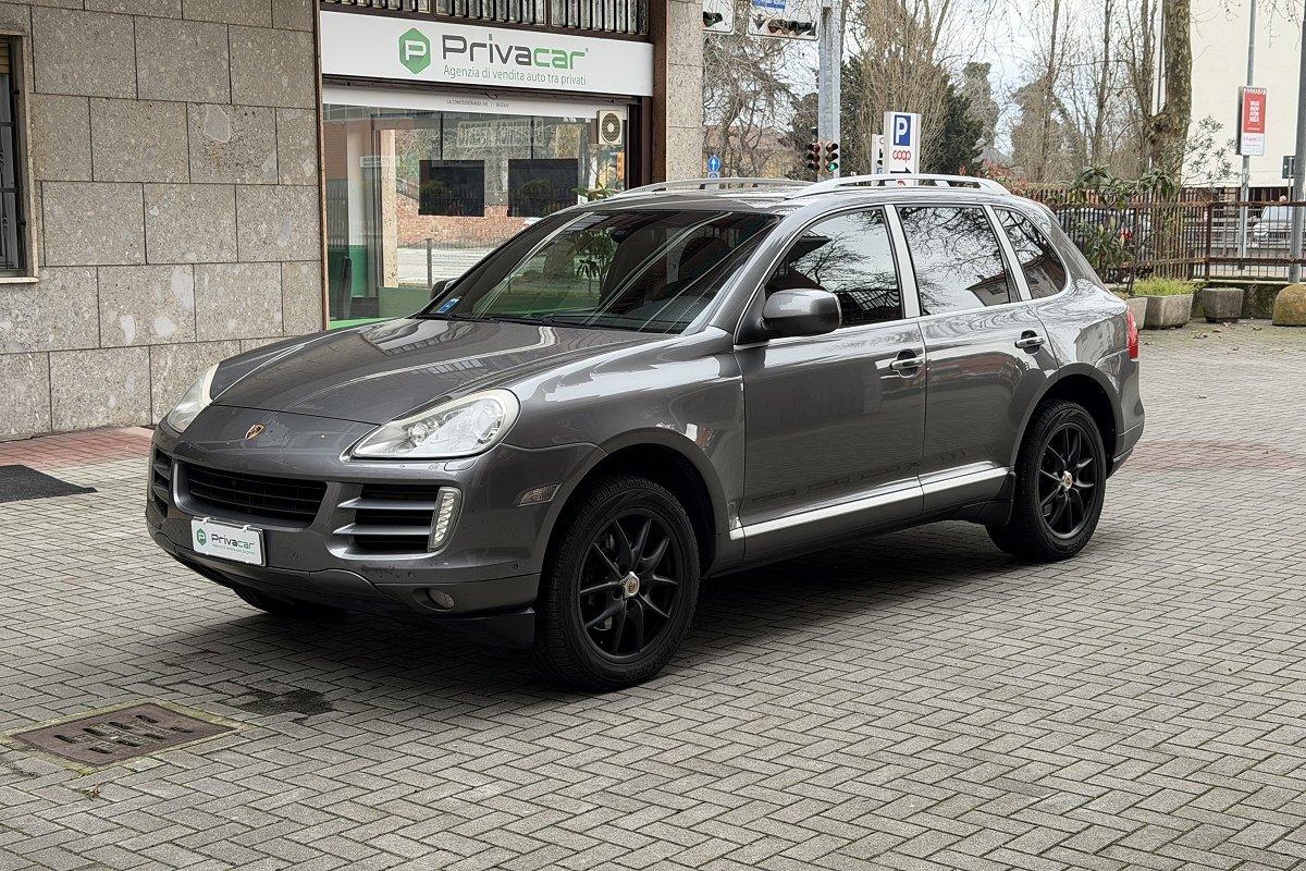 PORSCHE Cayenne 3.0 Diesel