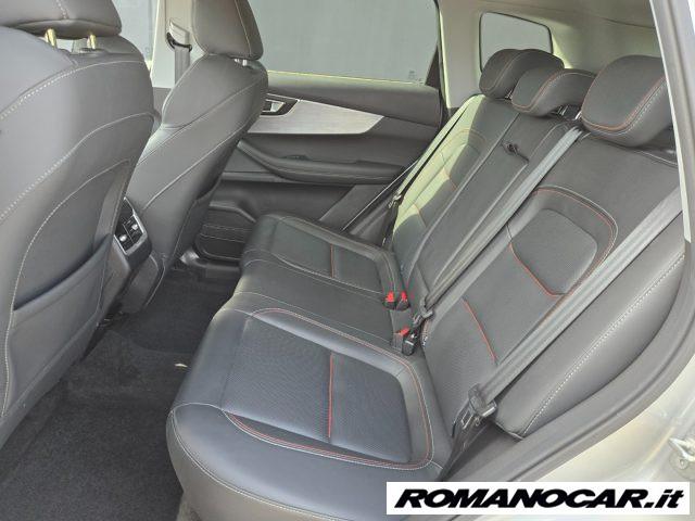 DR MOTOR DR 6.0 1.5 T CVT GPL NO FINANZIAMENTO OBBLIGATORIO