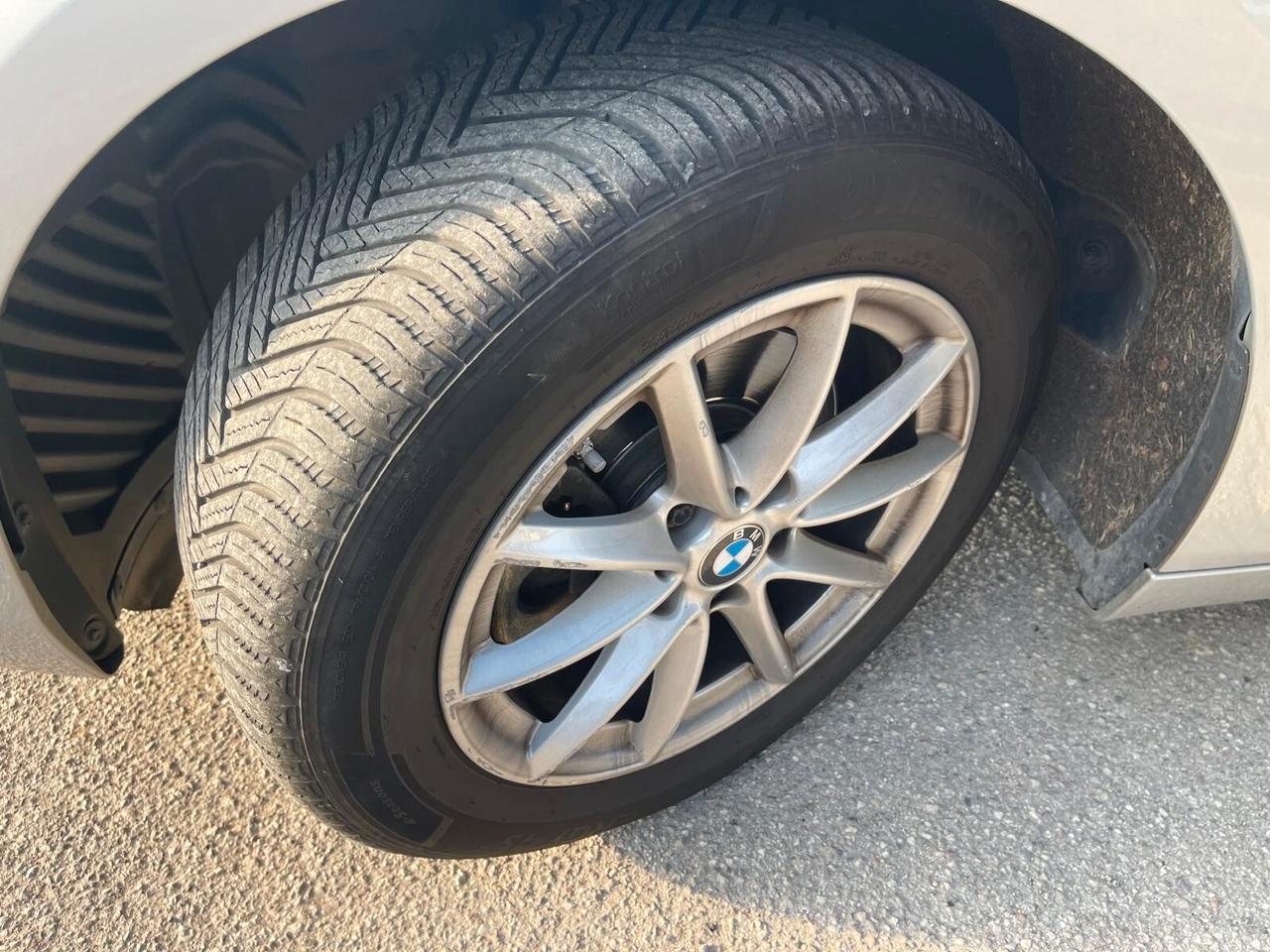 Bmw 216 216d Active Tourer Advantage