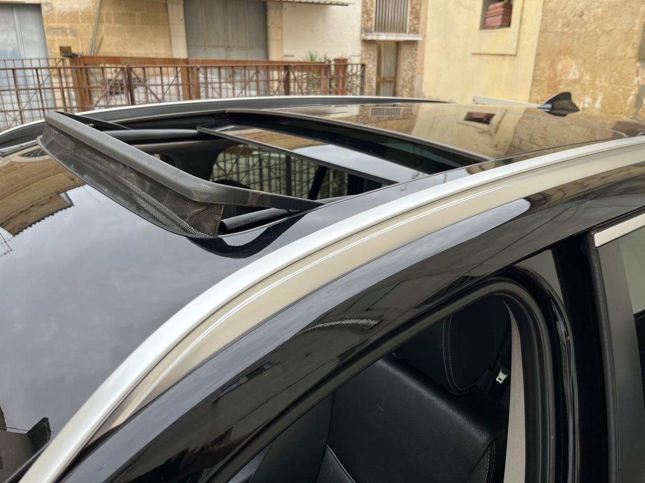 Bmw X3 xDrive20d Futura