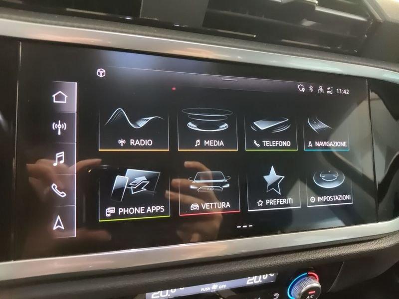 Audi Q3 Q3 35 TDI S tronic Business