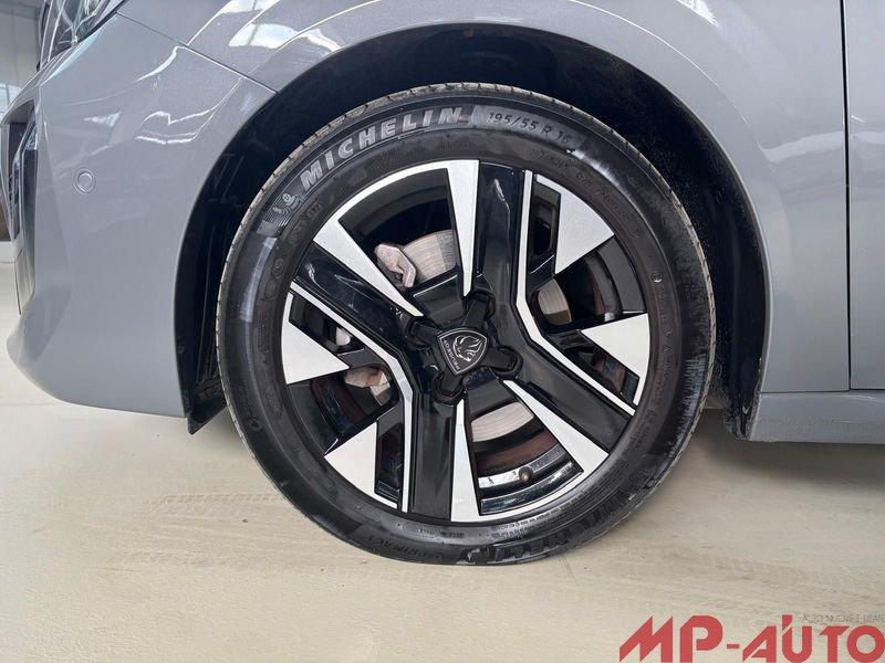 Peugeot 208 208 PureTech 100 S&S Allure NO OBBLIGO FINANZIAMENTO