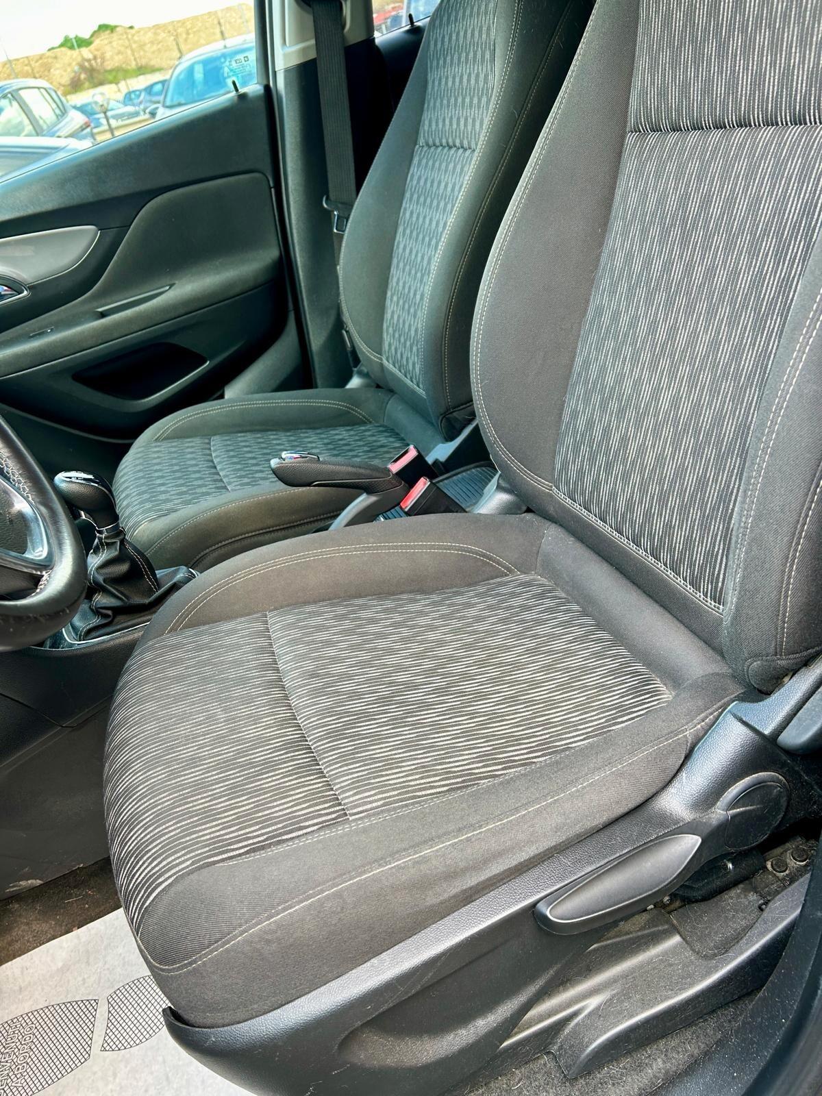 Opel Mokka 1.6 Ecotec 115CV 4x2 Start&Stop Cosmo