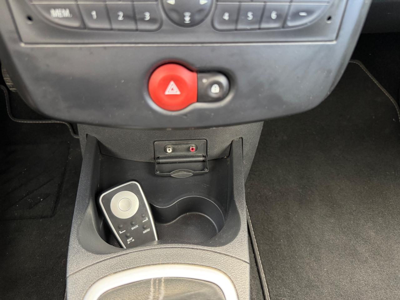 Renault Clio 1.2 GPL