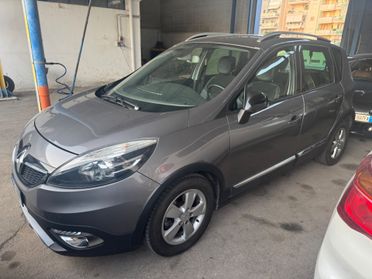 Renault Scenic Scénic XMod Cross 1.6 dCi 130CV Start&Stop Energy