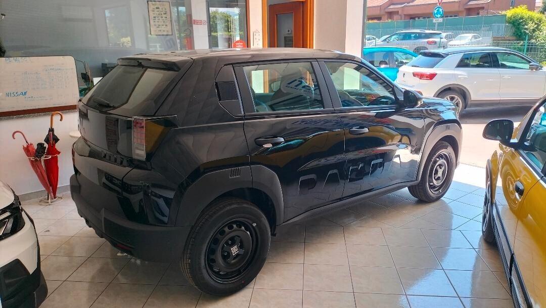 Fiat Grande Panda 1.2 100CV POP NUOVA!!