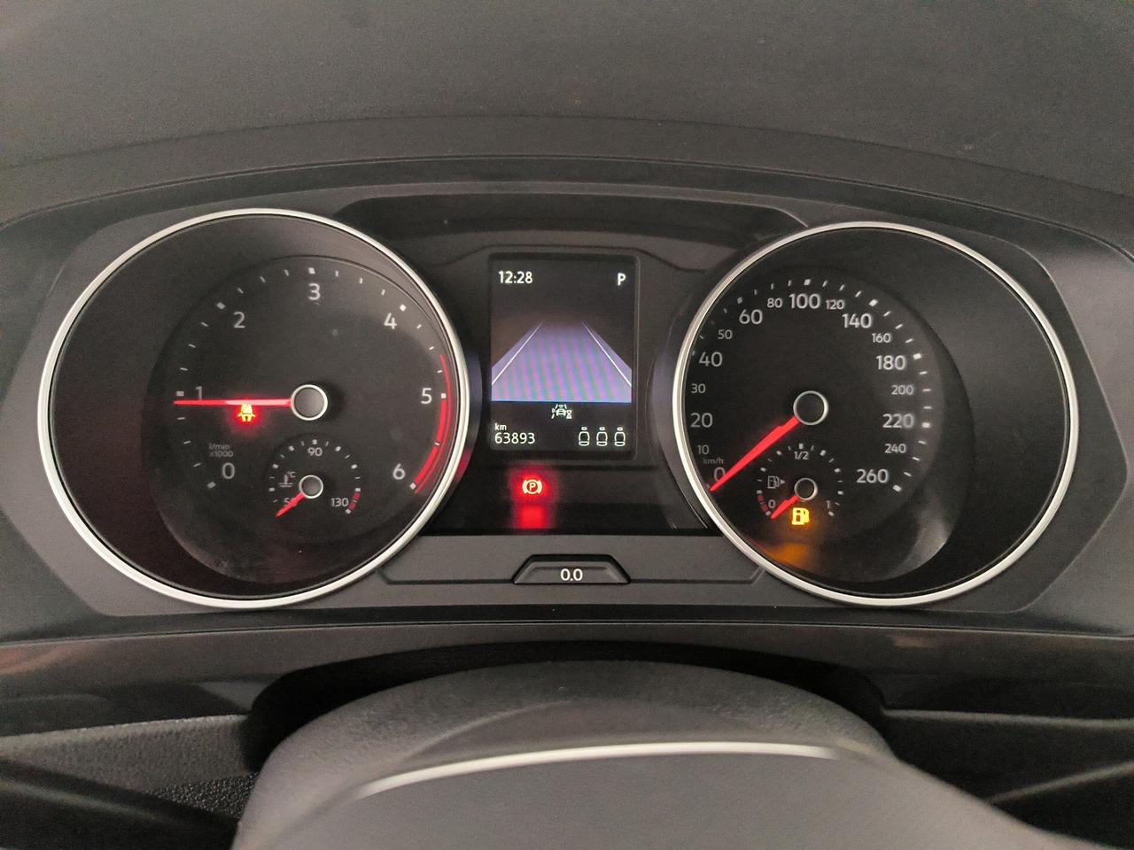 Volkswagen Tiguan 2.0 tdi life 150cv dsg