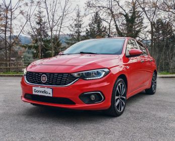 Fiat Tipo 1.6 Mjt S&S DCT 5 porte Sport auto