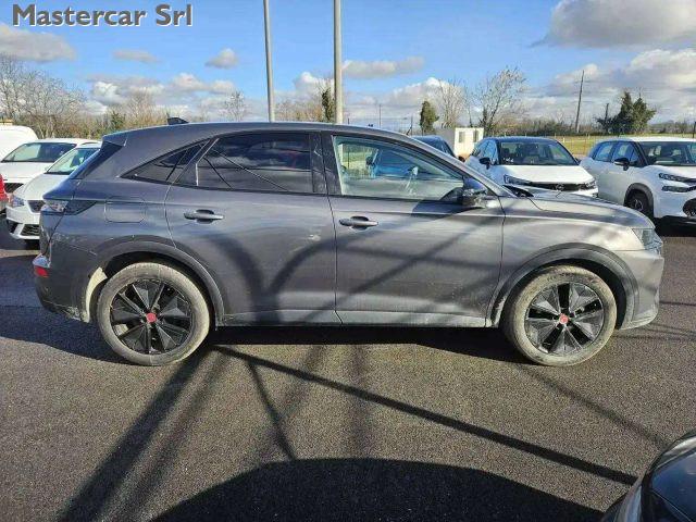 DS AUTOMOBILES DS 7 1.5 bluehdi Performance Line 130cv - GP760BE