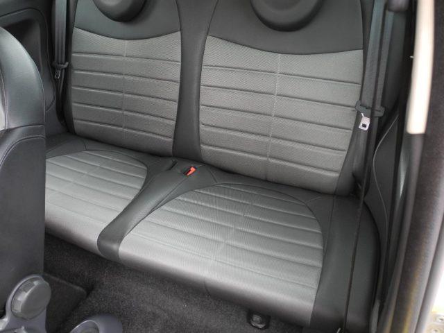 FIAT 500 1.2 69cv Sport Edition -OK NEOPATENTATI-DA VETRINA