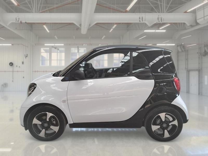 SMART FORTWO EQ 41kW passion